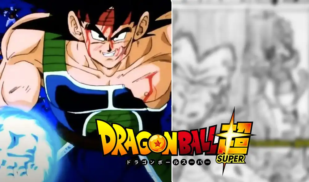 El manga 77 de Dragon Ball Super llegará a través de Manga Plus. Foto: Toei Animation El manga 77 de Dragon Ball Super llegará a través de Manga Plus. Foto: Toei Animation