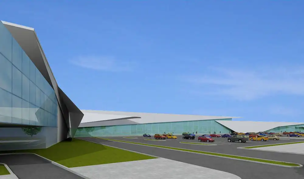 El funcionario indicó que esperan la opinión de relevancia del Concejo Provincial de Chiclayo. Foto: referencial El funcionario indicó que esperan la opinión de relevancia del Concejo Provincial de Chiclayo. Foto: referencial