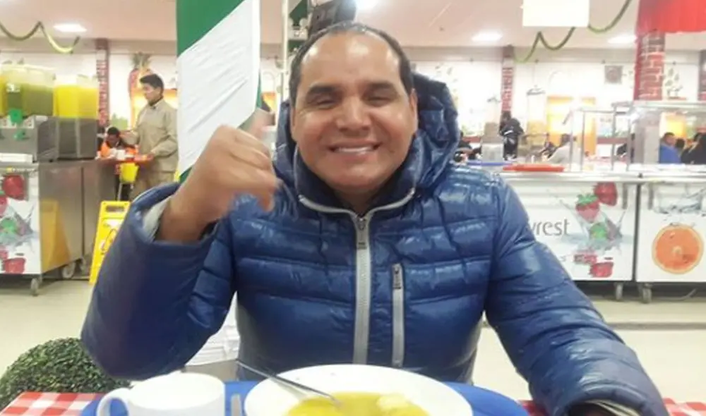 Arturo Álvarez volverá a los escenarios este 21 de octubre. Foto: Instagram