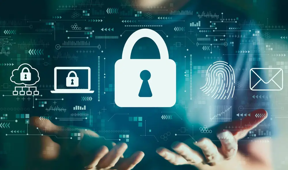 Industria, banca y financieras son algunas de las industrias con mayor servicio de ciberseguridad. Foto: difusión Industria, banca y financieras son algunas de las industrias con mayor servicio de ciberseguridad. Foto: difusión