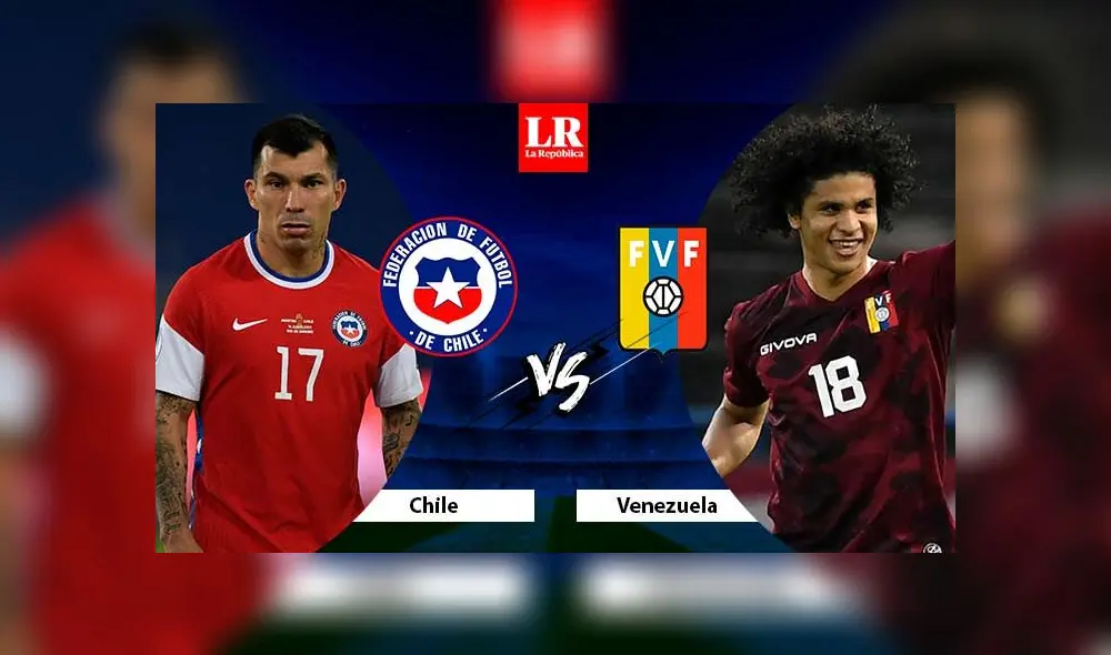 El Estadio Monumental David Arellano albergará el duelo Chile vs Venezuela por l jornada 12 de las eliminatorias. Foto: La República