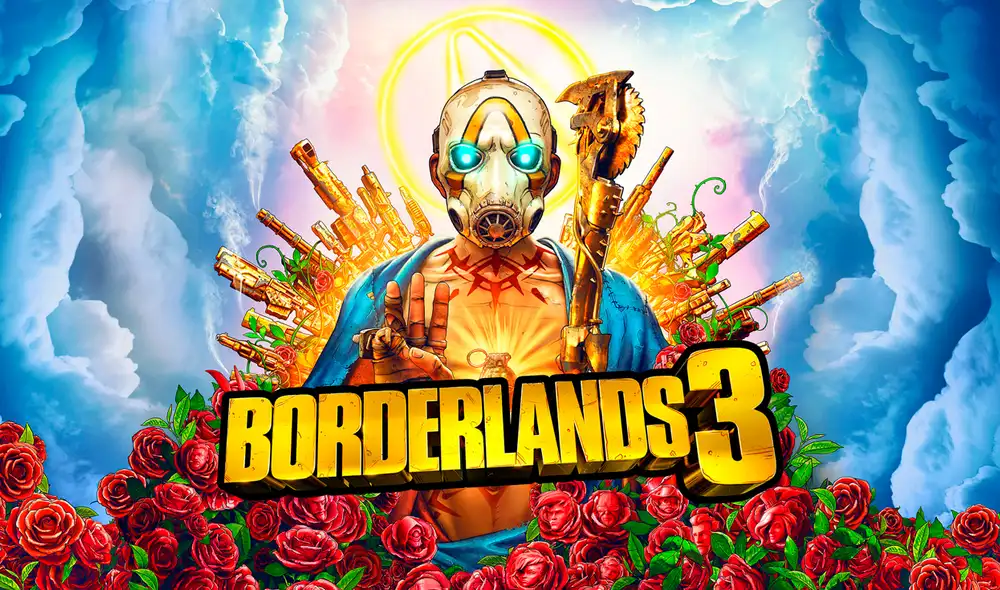 Borderlands 3 se podrá jugar gratis en consolas de PlayStation, Xbox y PC desde el 14 al 17 de octubre. Foto: Take-Two