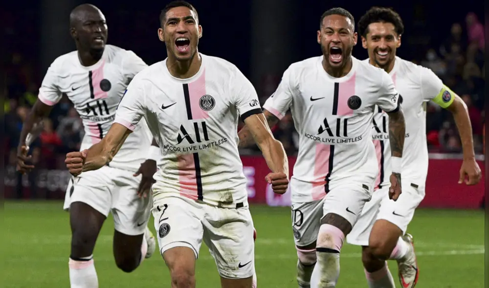 Partidos de hoy. Horarios y programación de este viernes 15 de octubre de 2021.