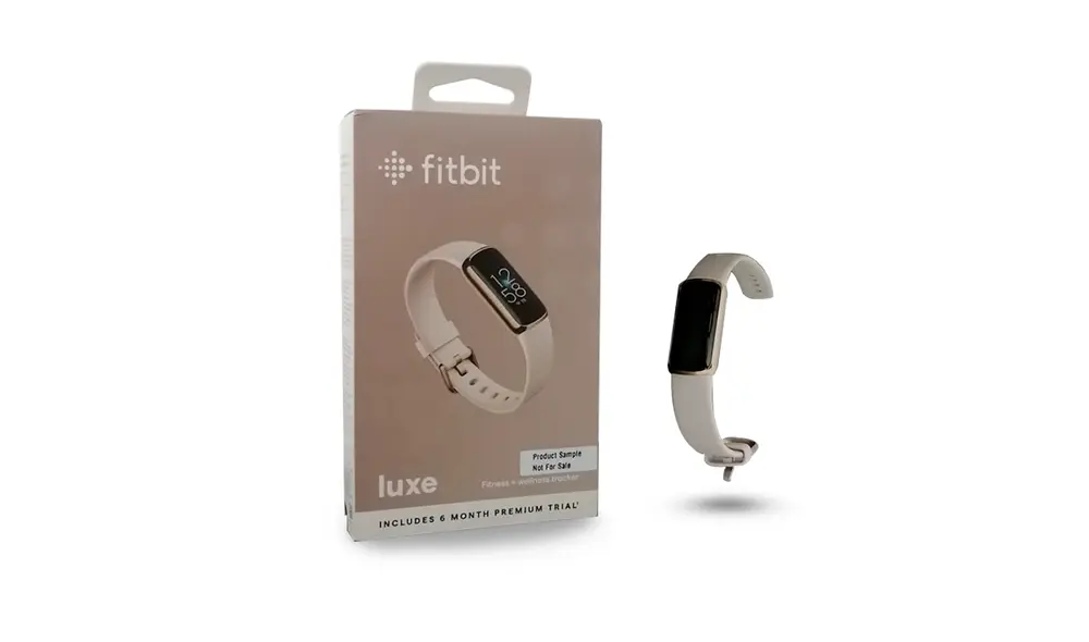 El dispositivo permite el monitoreo de salud del usuario, así como diversas otras funciones deportivas. Foto: La Republica/Alexa Pinedo