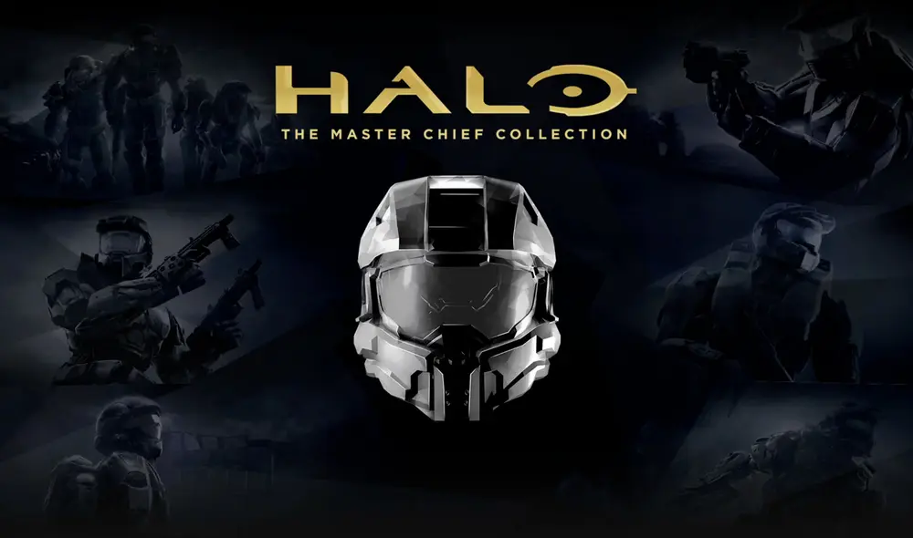 Halo: The Master Chief Collection se encuentra actualmente en su octava temporada y es la última actualización que recibirá este 2021. Foto: Microsoft