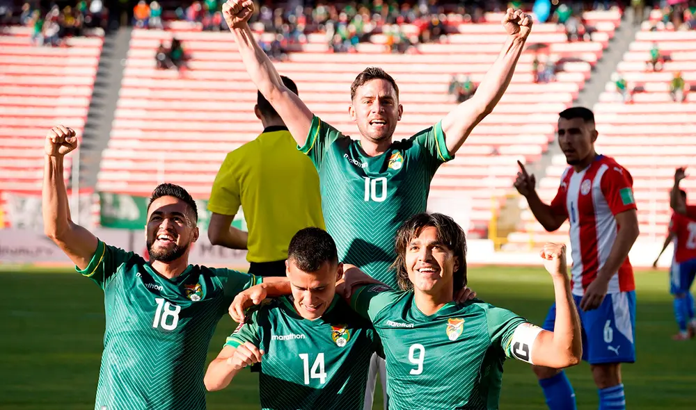 Marcelo Martins es el capitán y líder de la Verde. Foto: EFE