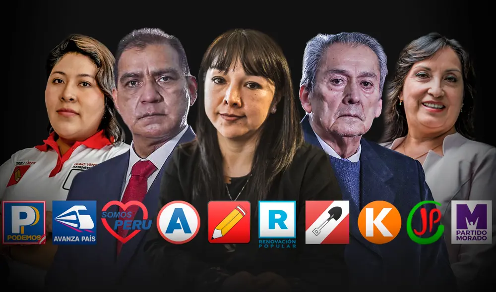 Congreso tendrá que definir si le otorga o no la confianza al gabinete encabezado por Mirtha Vásquez. Foto: Fabrizio Oviedo - La República Congreso tendrá que definir si le otorga o no la confianza al gabinete encabezado por Mirtha Vásquez. Foto: Fabrizio Oviedo - La República