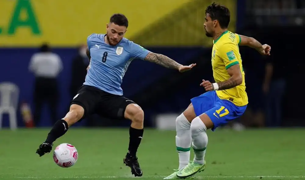 Brasil nunca ha perdido en condición de local en la historia de las eliminatorias. Foto: Twitter @CONMEBOL