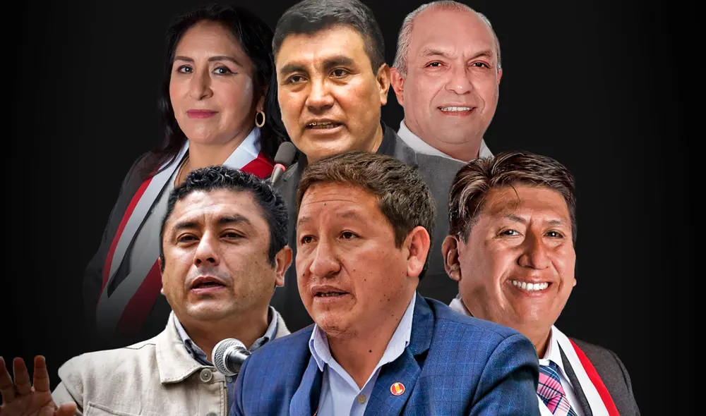 Crisis en Perú Libre por el voto de confianza para gabinete ministerial que preside Mirtha Vásquez. Foto: Fabrizio Oviedo/La República Crisis en Perú Libre por el voto de confianza para gabinete ministerial que preside Mirtha Vásquez. Foto: Fabrizio Oviedo/La República