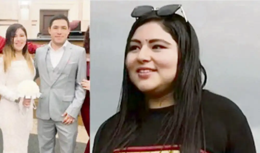 Víctima. Rosaly Cindy Chavarría Rodríguez tenía 25 años y dos meses de embarazo. Foto: difusión