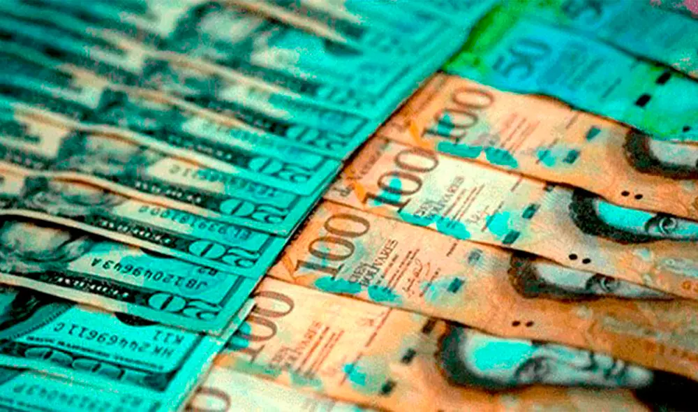Conoce el precio del dólar en Venezuela hoy, según Dólar Monitor y DolarToday.
