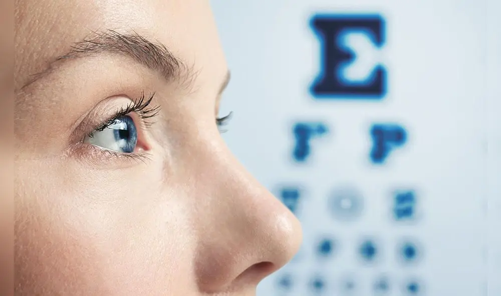 Con esta fecha se busca concientizar a las personas sobre los diferentes tipos de afecciones visuales. Foto: Oftalmosalud