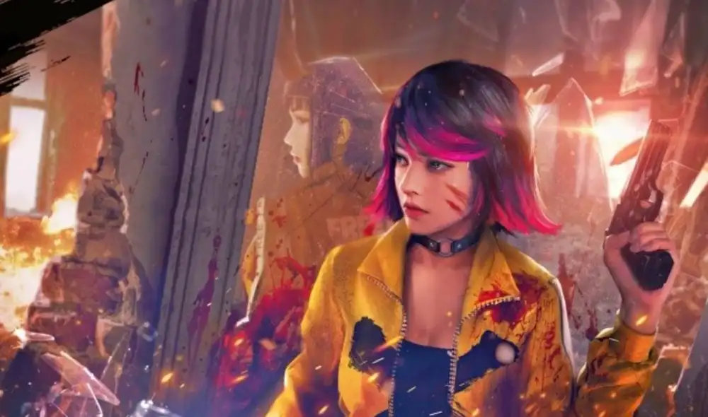 Descubre cómo canjear diamantes y recompensas totalmente gratis. Foto: Garena