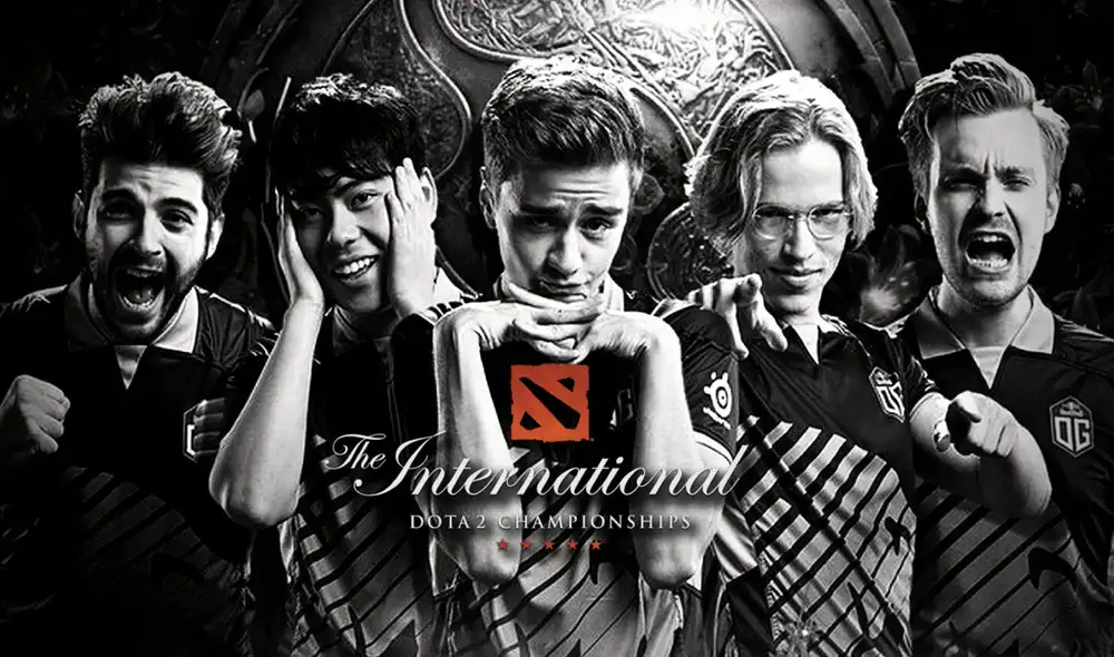 Los europeos no podrán revalidar el título mundial. Foto: composición LR/ Facebook OG. Los europeos no podrán revalidar el título mundial. Foto: composición LR/ Facebook OG.