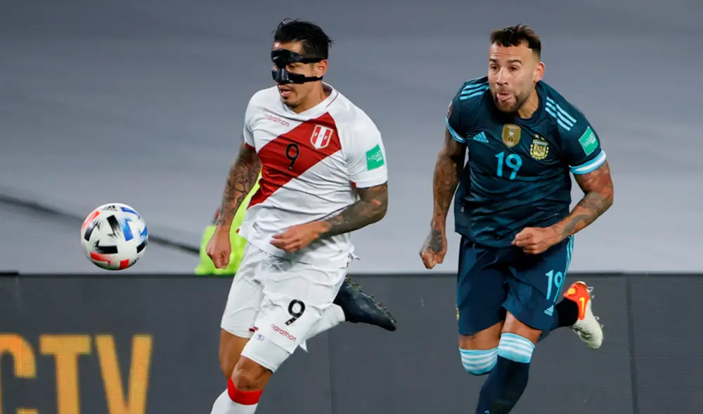 Perú enfrentará a Bolivia y Venezuela en noviembre por Eliminatorias. Foto: EFE