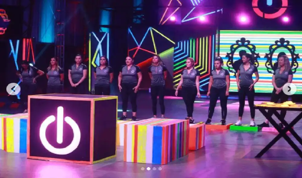 Inseparables, amor al límite comparte la tensión, alegrías y conflictos que se viven con la convivencia de los participantes. Foto: canal 5 de México Inseparables, amor al límite comparte la tensión, alegrías y conflictos que se viven con la convivencia de los participantes. Foto: canal 5 de México