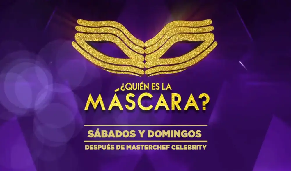 El reality show colombiano está de regreso. Sigue AQUÍ los detalles del programa y descubre cómo votar por tu personaje favorito. Foto: captura Twitter RCN