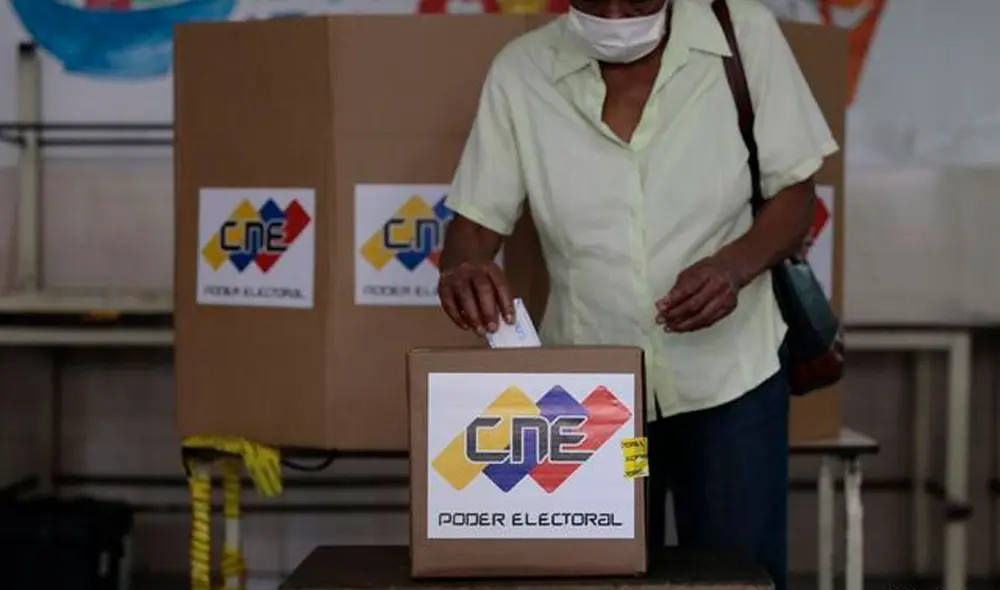 El estadounidense Centro Carter también evalúa enviar una misión de observación a Venezuela. Foto: dw El estadounidense Centro Carter también evalúa enviar una misión de observación a Venezuela. Foto: dw