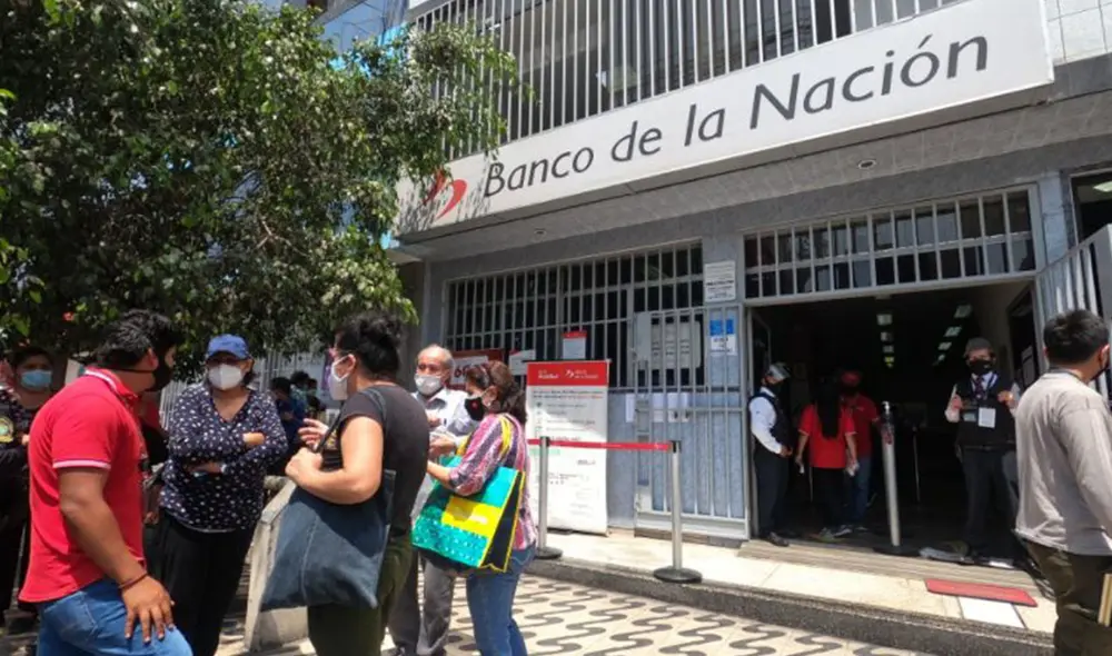 Yanapay Perú es un subsidio entregado por el Gobierno para mitigar los estragos de la pandemia por la COVID-19. Foto: URPI- La República Yanapay Perú es un subsidio entregado por el Gobierno para mitigar los estragos de la pandemia por la COVID-19. Foto: URPI- La República