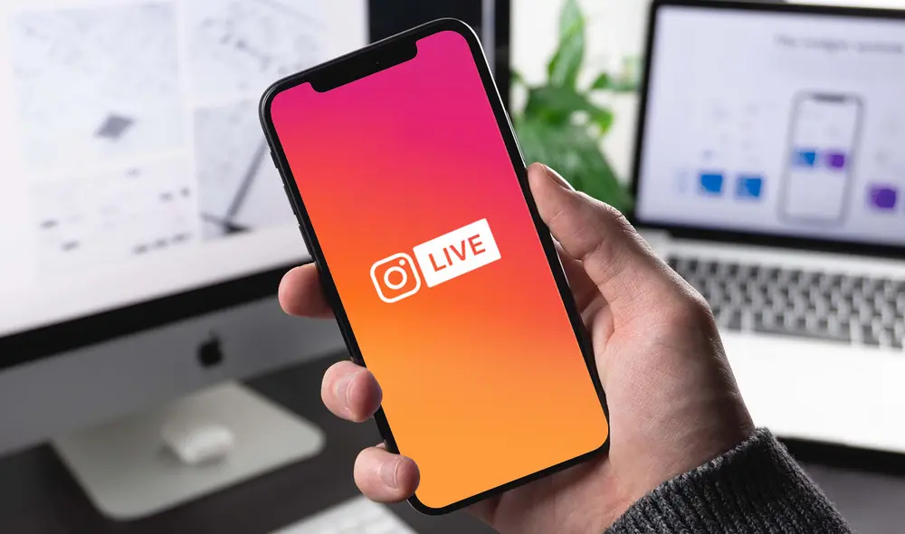 La característica ya está disponible para los creadores de todo el mundo. Foto: composición/La República