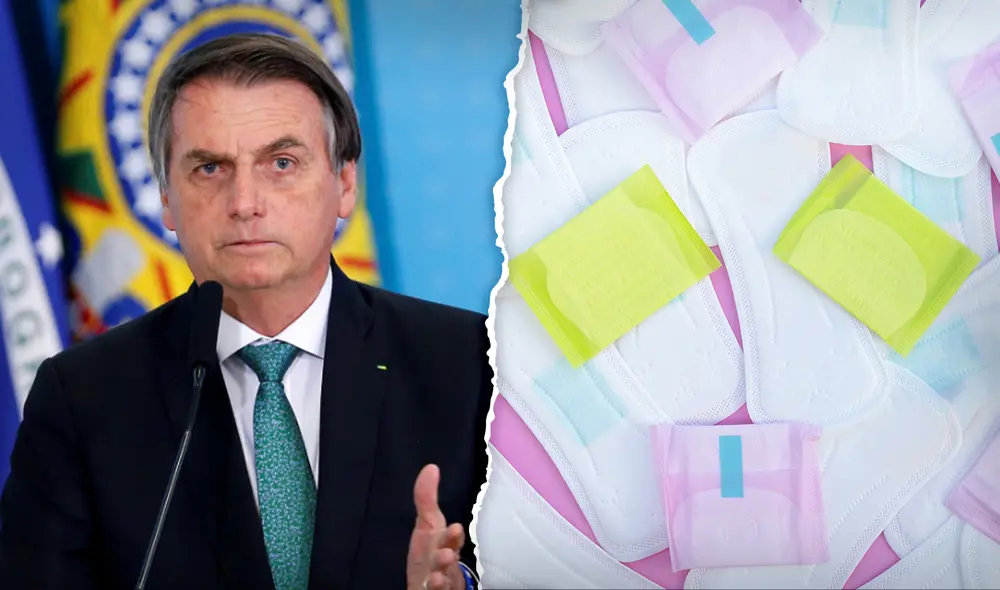 Según Girl Up, una ONG fundada por la ONU, una de cada cuatro adolescentes brasileñas debe faltar al colegio algunos días del mes por no poder "tener su periodo con dignidad". Foto: composición de Jazmín Ceras/La República Según Girl Up, una ONG fundada por la ONU, una de cada cuatro adolescentes brasileñas debe faltar al colegio algunos días del mes por no poder "tener su periodo con dignidad". Foto: composición de Jazmín Ceras/La República