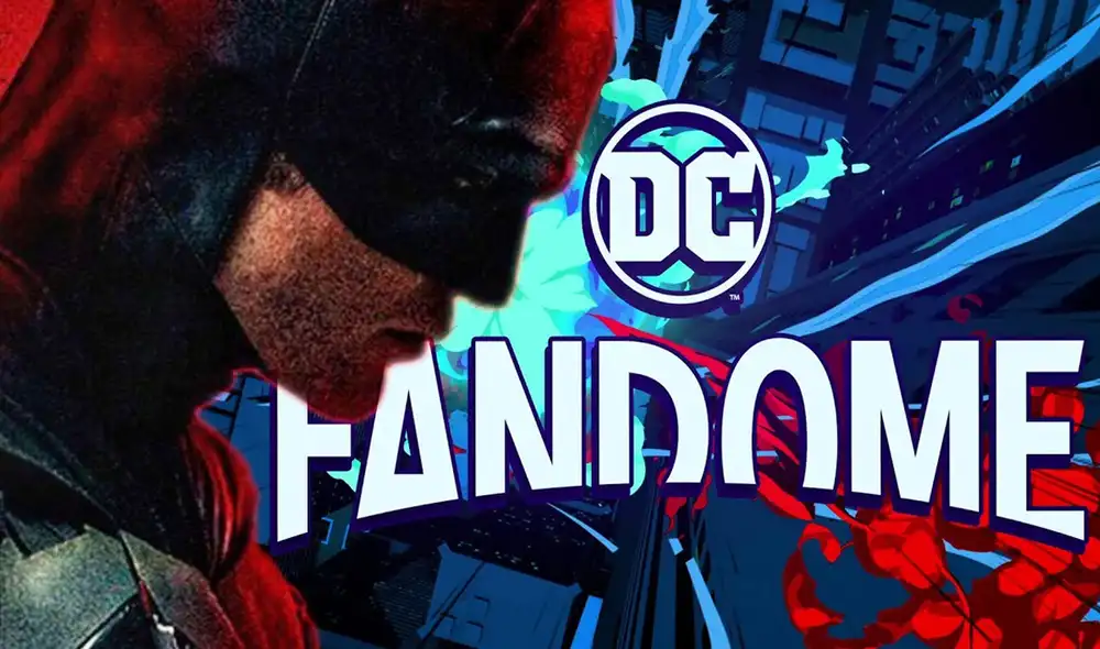 El vigilante de Gotham aún tiene mucho qué contar en la pantalla grande. Foto: composición / Warner El vigilante de Gotham aún tiene mucho qué contar en la pantalla grande. Foto: composición / Warner