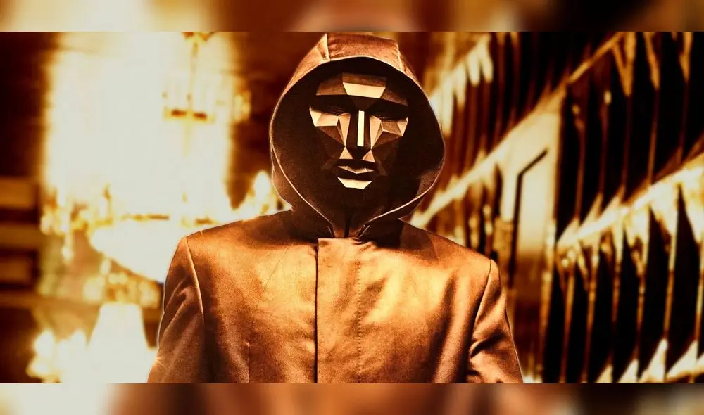 Conforme va avanzando el juego, la identidad del líder va cobrando mayor importancia. Foto: Netflix