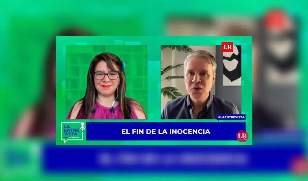 Juan Carlos Cruz fue convocado para pertenecer a la Comisión Pontificia para la Protección de los Menores. Video: RTV Juan Carlos Cruz fue convocado para pertenecer a la Comisión Pontificia para la Protección de los Menores. Video: RTV