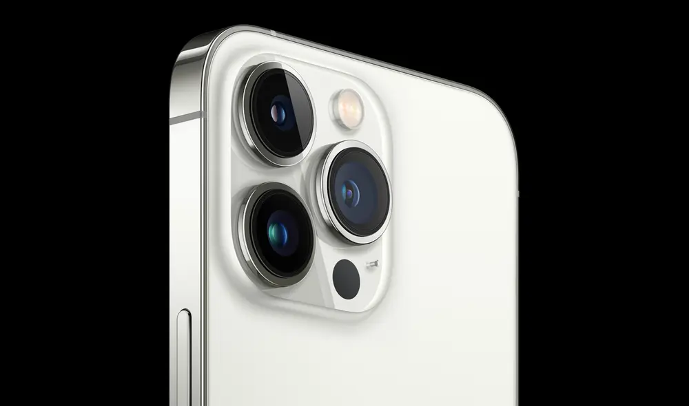 Asegúrate de tener la última versión de iOS para acceder a la característica. Foto: Apple