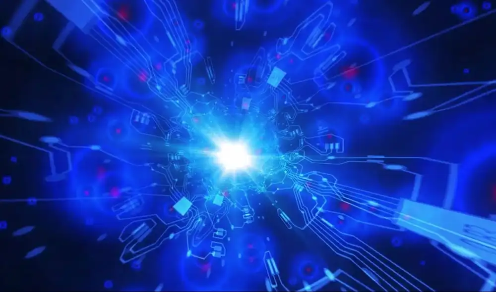 Los científicos lograron que un gas magnetizado 'roce' el cero absoluto. Imagen referencial: JPL / NASA