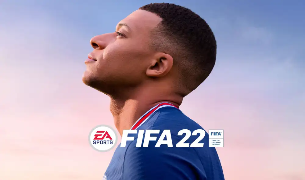 La FIFA quiere asegurar su futuro en el mundo de los videojuegos. Foto: EA Sports.