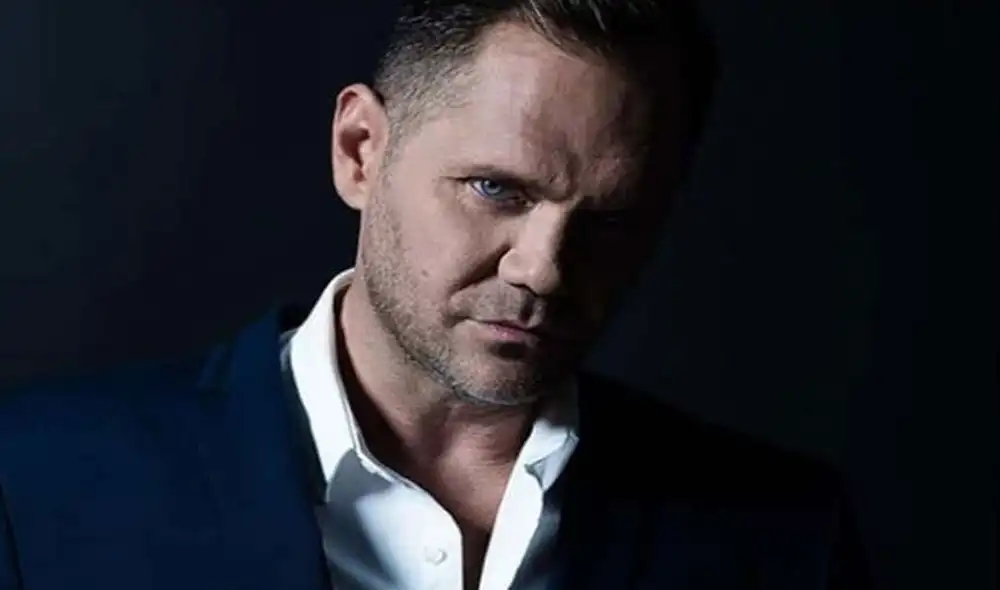 Nacho Vidal preocupó a sus fans con un llamado en redes solicitando ayuda ante la disfunción eréctil que dijo padecer. Foto: Instagram