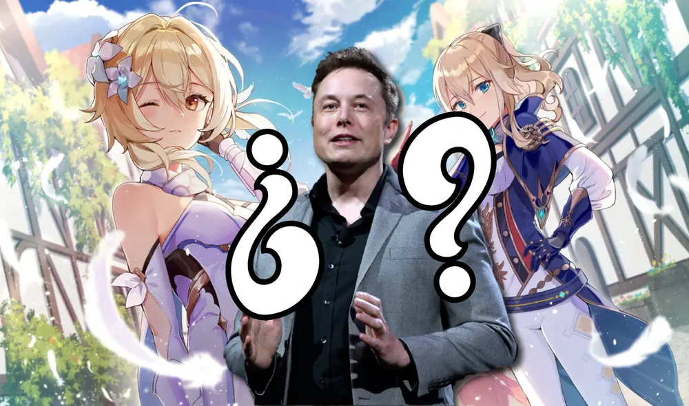 El tweet de la desarrolladora del juego llegó más lejos de lo que creían. Foto: composición LR.