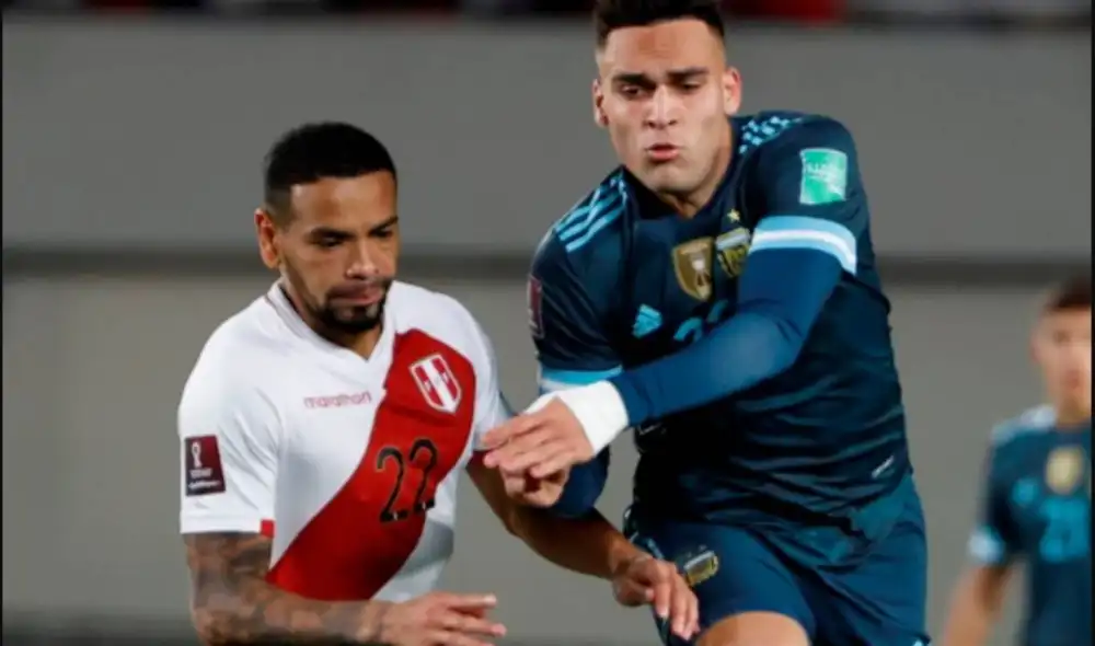 Tras la fecha triple de las Eliminatorias Qatar 2022, Callens se reincorporará a su club de la MLS. Foto: EFE