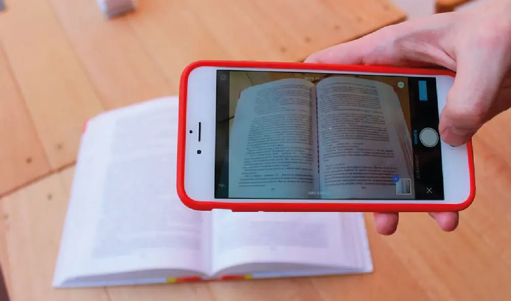 La nueva función está incluida en el iOS 15. Foto: cincodias.elpais.com