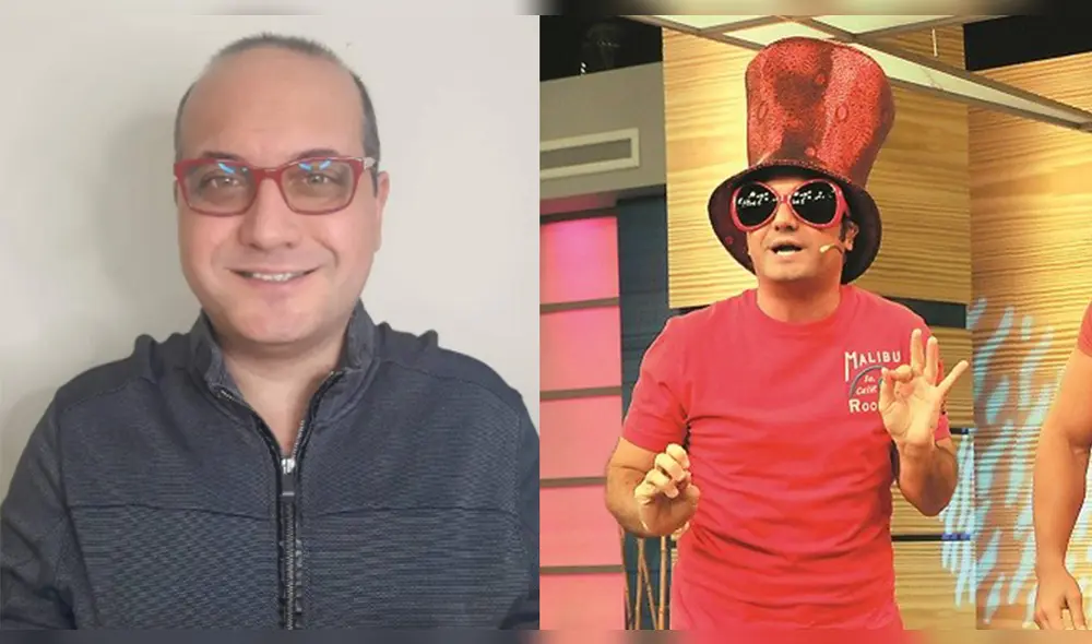 Arroz con mango con Kurt Villavicencio llega en un horario estelar para competir con EBDT y Amor y fuego. Foto: Kurt Villavicencio/Instagram/El Popular Arroz con mango con Kurt Villavicencio llega en un horario estelar para competir con EBDT y Amor y fuego. Foto: Kurt Villavicencio/Instagram/El Popular