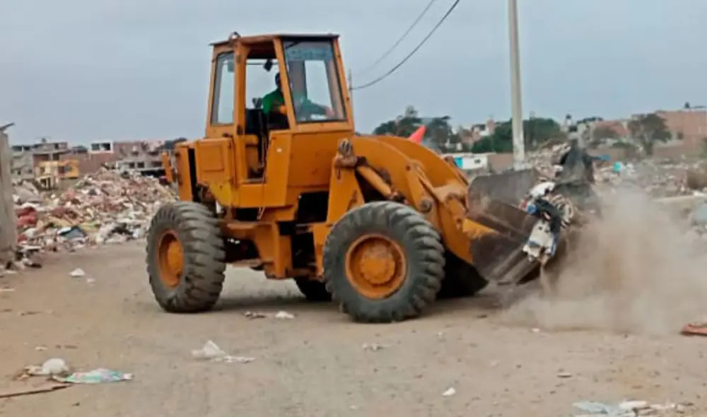 A los vehículos intervenidos se les aplicará una multa de 1.600 soles. Foto: Muni La Victoria