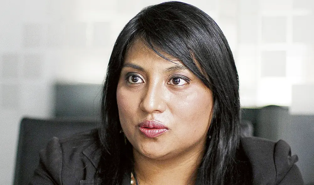 Diálogo. Neyra señala que la premier debe convocar a su bancada como hará con las demás. Foto: difusión