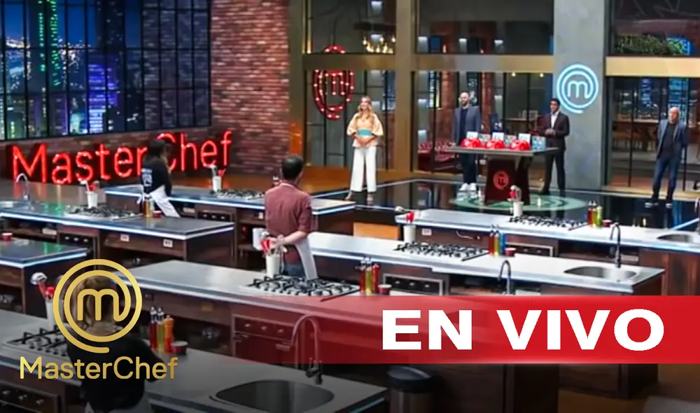 Conoce cómo sintonizar EN DIRECTO el capítulo 75 del MasterChef Celebrity Colombia. Foto: composición LR / Jazmin Ceras Conoce cómo sintonizar EN DIRECTO el capítulo 75 del MasterChef Celebrity Colombia. Foto: composición LR / Jazmin Ceras