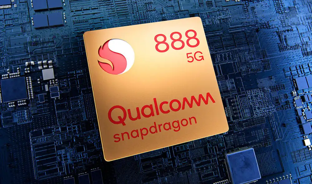 Qualcomm  es uno de los grandes fabricantes de procesadores en la actualidad. Foto: Qualcomm