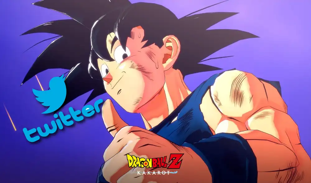 Dragon Ball usará este medio para anunciar todo sobre sus juegos. Foto: composición LR/ Twitter DB