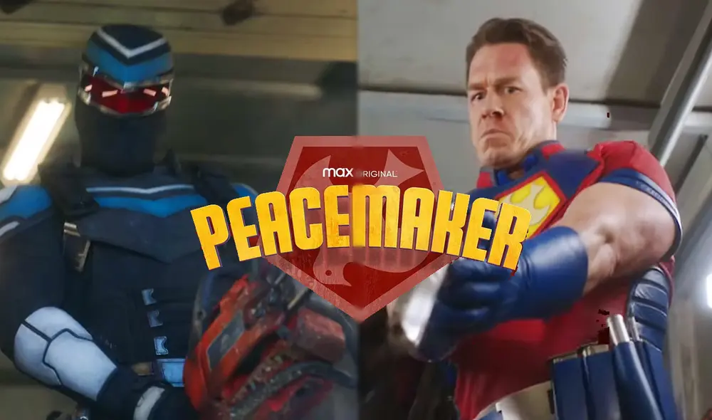 La serie está a cargo de James Gunn y llegará por HBO Max. Foto: composición HBO