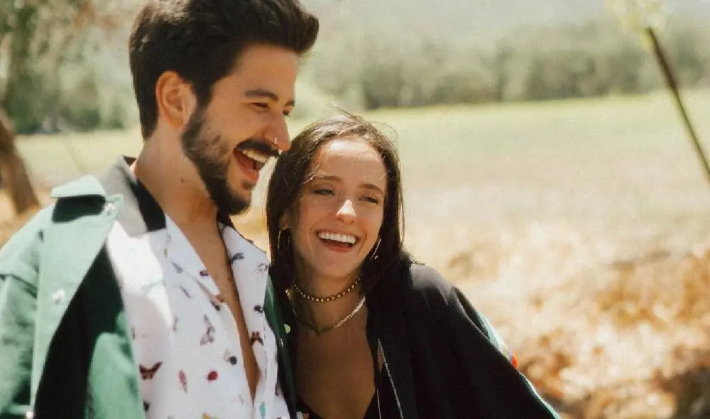 Evaluna anunció su embarazo en redes sociales hace un par de días. Foto: Evaluna Montaner/ Instagram