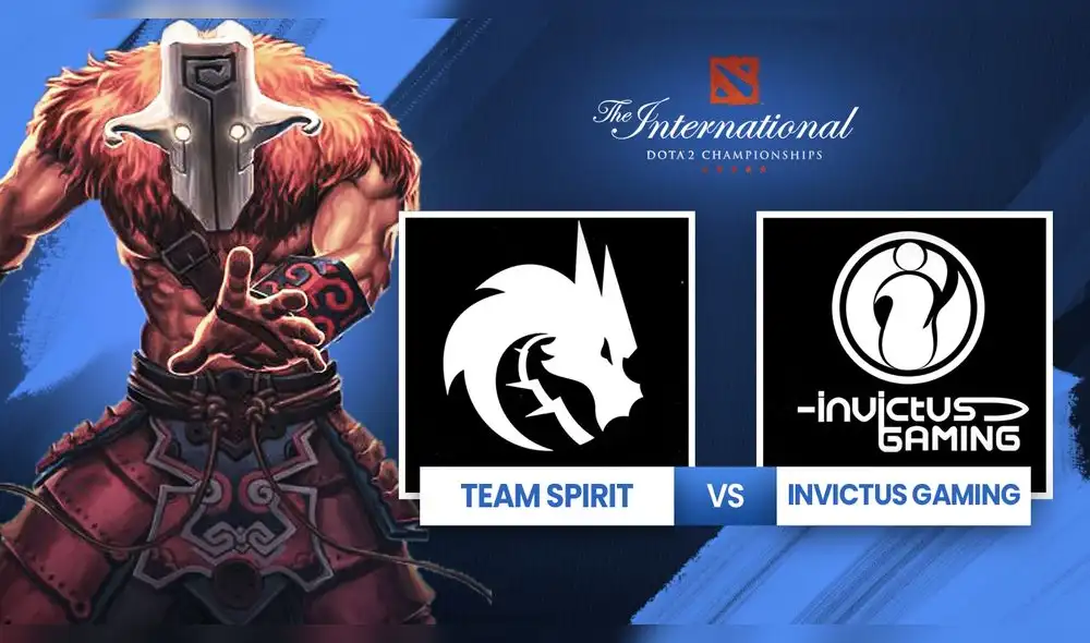 Los europeos tuvieron un apasionante duelo de casi una hora y media. Foto: Fabrizio Oviedo / La República