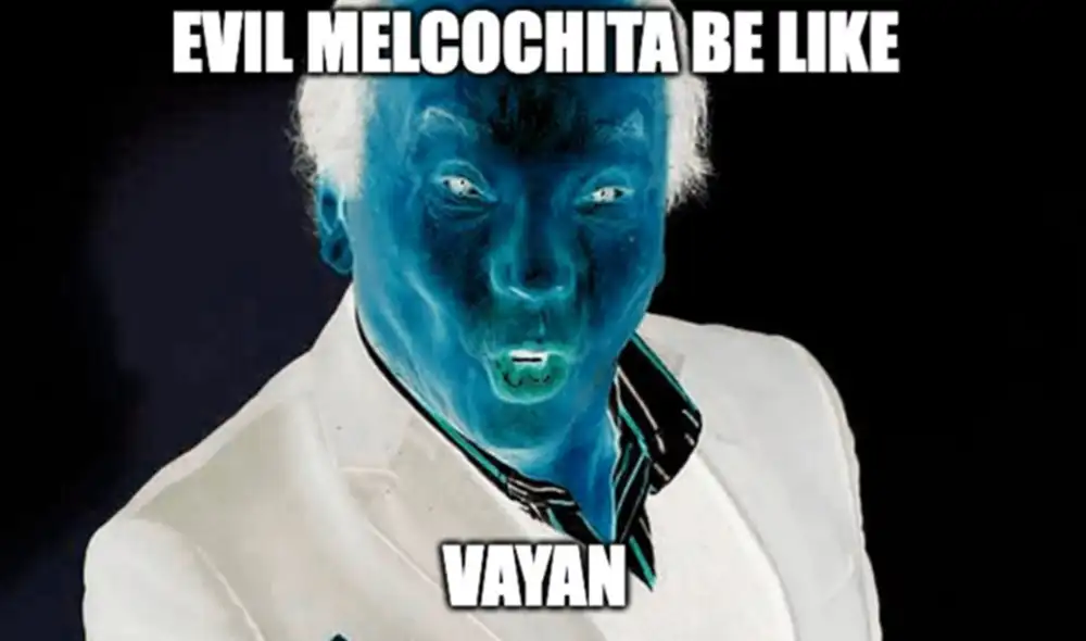 Aquí los mejores memes. Foto: captura de Facebook Aquí los mejores memes. Foto: captura de Facebook