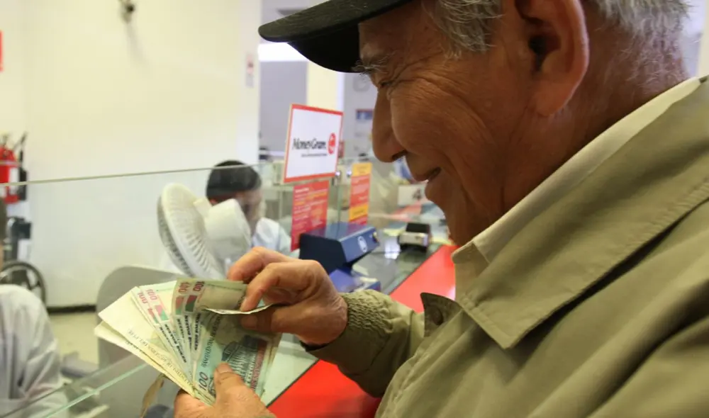 Desde ahora, más 46.000 afiliados podrán acceder a las pensiones proporcionales, ya que cuentan con al menos 10 años de aportes reconocidos por la ONP. Foto: La República