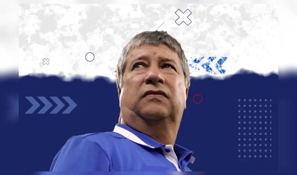 Selección de Honduras anunció la contratación de Hernán Gómez como técnico. Foto: FenafuthOrg