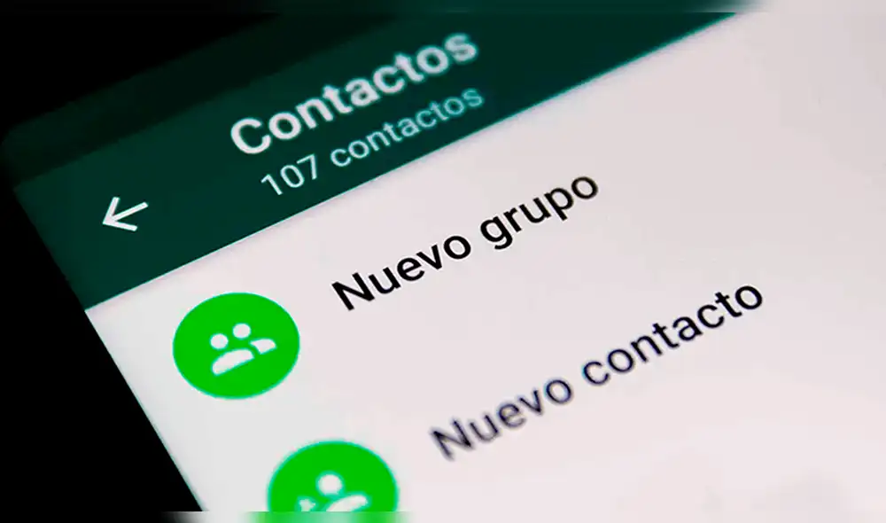 En España, agregar a alguien desconocido a un grupo está seriamente multado. Foto: Infotechonogly