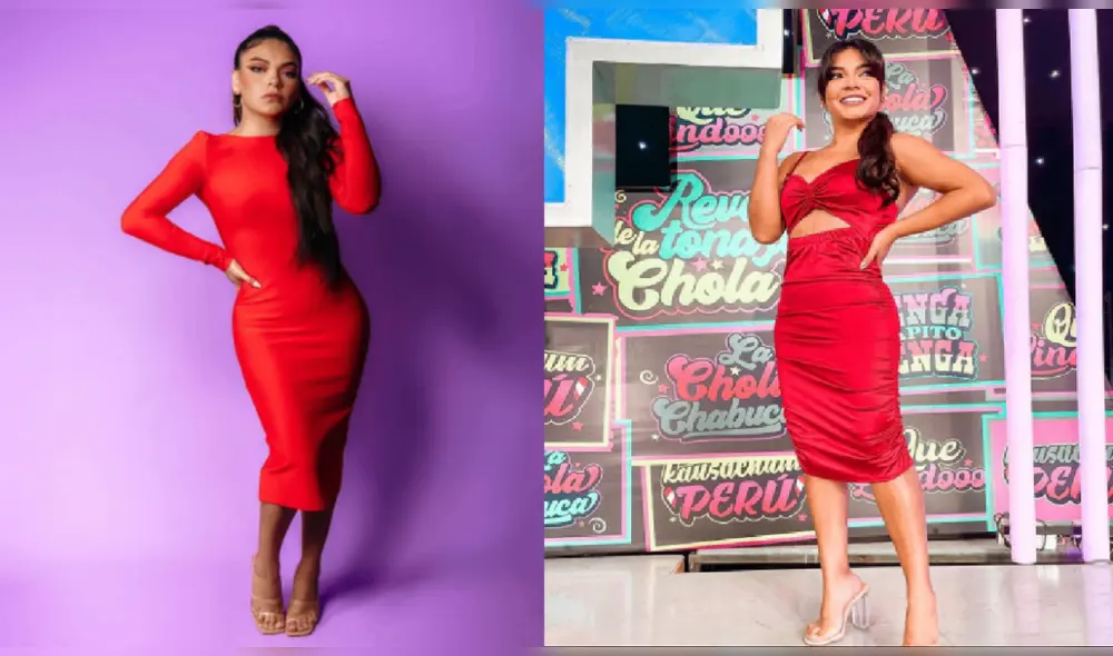 Cielo Torres también agradeció la acogida que tiene su trabajo musical como solista. Foto: Cielo Torres/Instagram