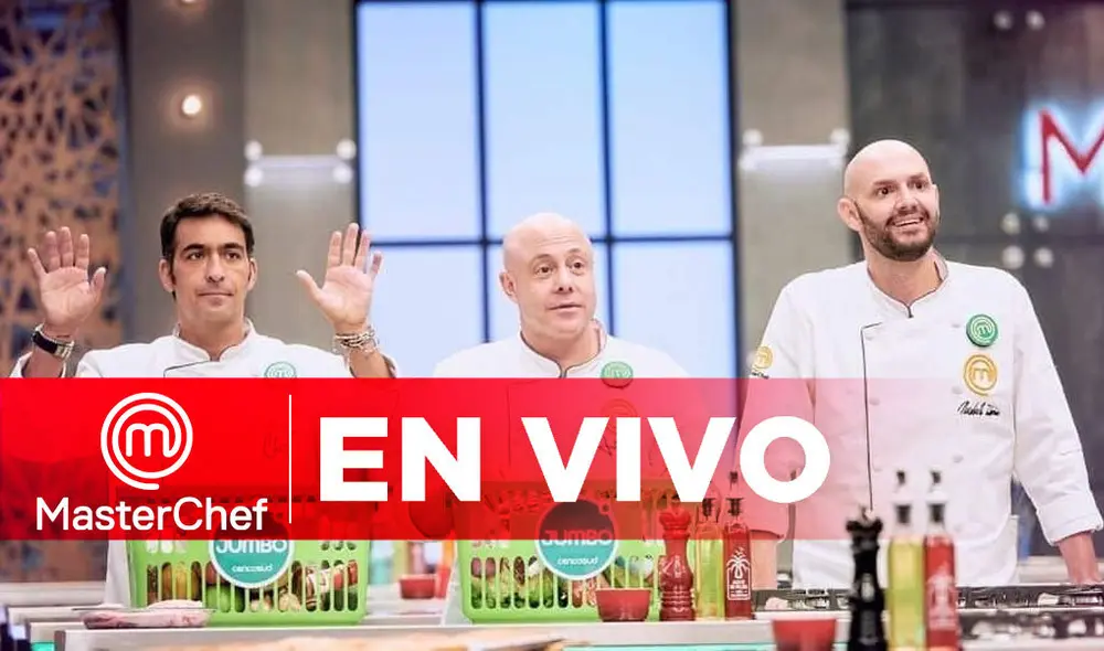 MasterChef Celebrity Colombia se encuentra en la etapa semifinal del concurso. Foto: composición LR/Gerson Cardoso